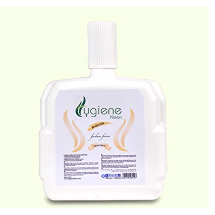 Rezerva odorizanta pisoar, Auto Kleen, 310ml, Ambrosia