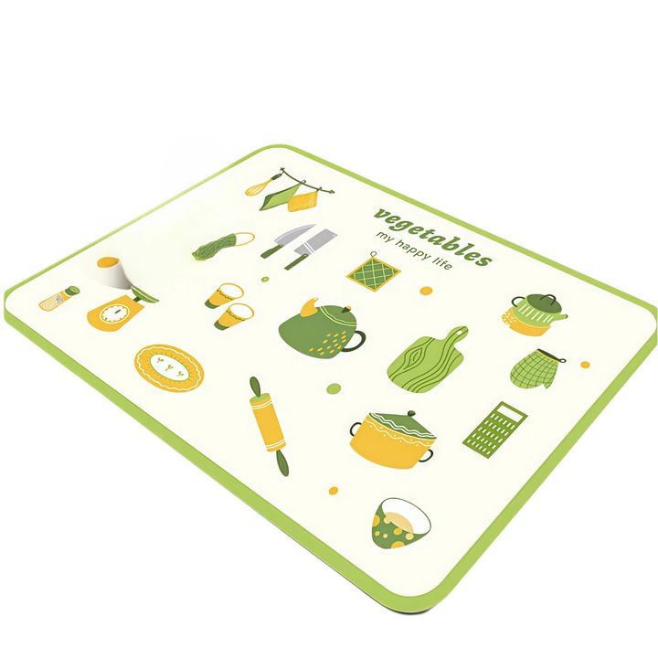 Suport farfurie, antiderapant, absorbant, 40x60cm