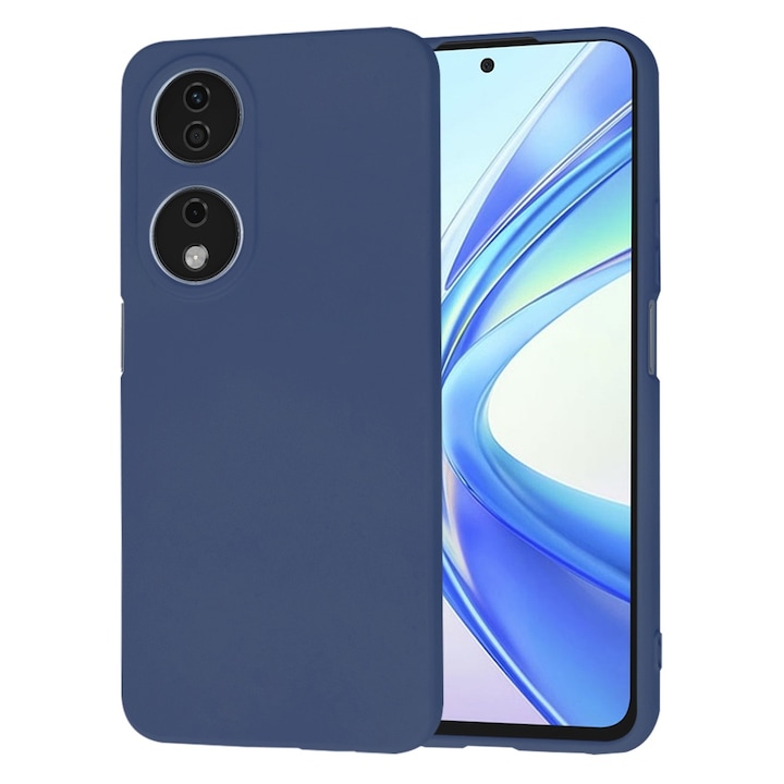 ΠΠ°Π»ΡΡ fixGuard SoftFlex Π·Π° Honor X7b / X7b 5G / 90 SMART - Navy Blue