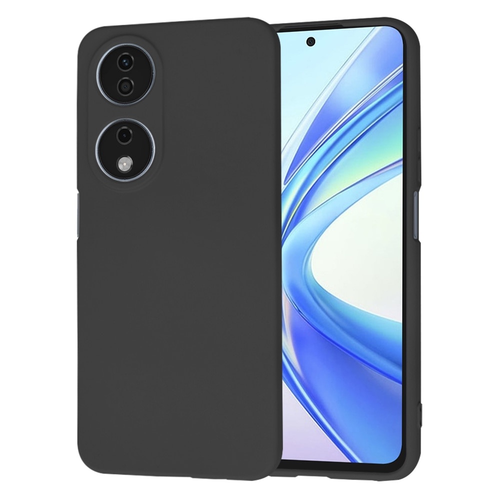 MOJIA Custodia per Honor 90 Smart/Honor X7b 5G / X7b 4G, Alta