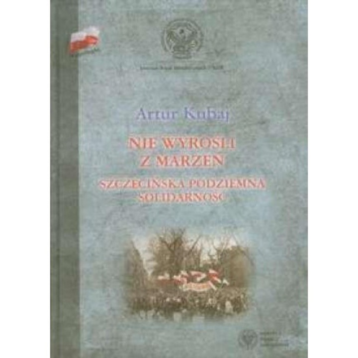 Nie wyrosli z marzen, LTW, Artur Kubaj, 2011