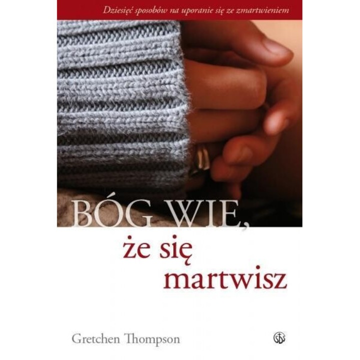 Bog wie, ze sie martwisz, Salwator, 2023