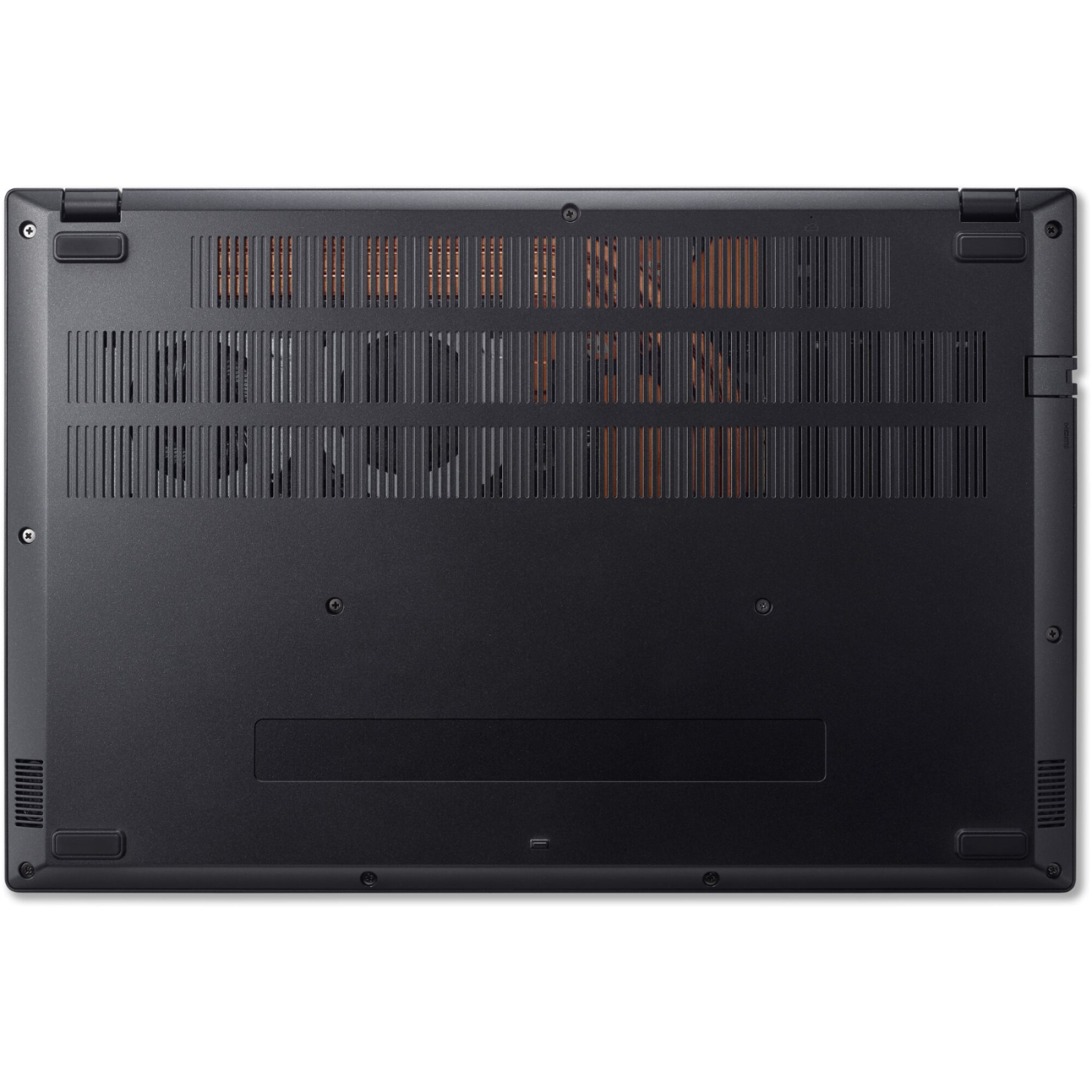 Laptop Acer Nitro V15 ANV15-41-R948, NH.QSGEX.00H, 15.6", AMD Ryzen 7 7735HS (8-core), NVIDIA GeForce RTX 4050 (6GB GDDR6), 16GB 4800MHz (1x16GB) DDR5, Negru