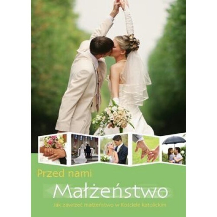 Przed nami malzenstwo, Rosemary Gallagher, John Trenchard, 2012