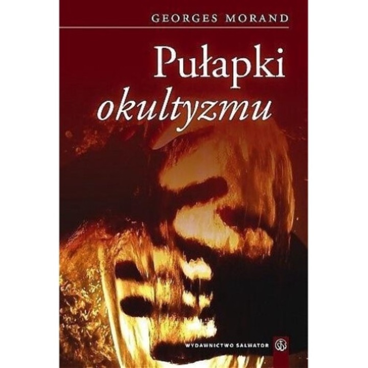Pułapki okultyzmu - Georges Morand, Salwator, Multicolor