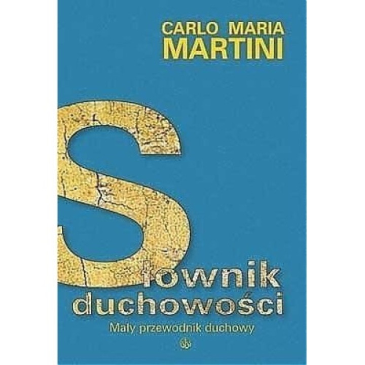Slownik Duchowosci, Carlo Maria Martini, Salwator, editie in poloneza