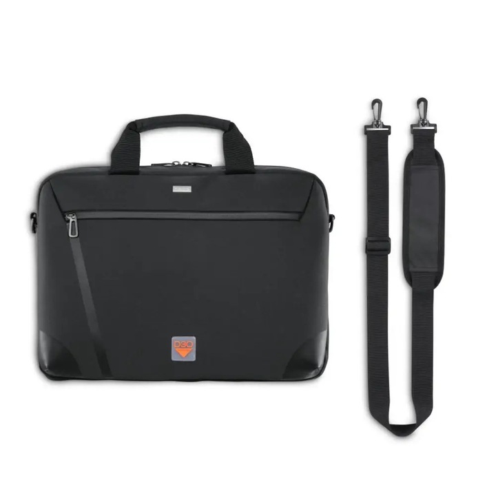 Geanta pentru laptop Hama „Extreme Protect”, 40 - 41 cm (15,6"-16,2"), 227051 HAMA-227051