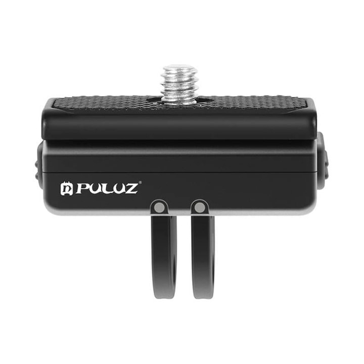 ΠΠ°Π³Π½ΠΈΡΠ΅Π½ Π΄ΡΡΠΆΠ°Ρ PULUZ PU965B Π·Π° ΡΠΏΠΎΡΡΠ½ΠΈ ΠΊΠ°ΠΌΠ΅ΡΠΈ Insta360 Ace/Ace Pro, ΡΠ΅ΡΠ΅Π½