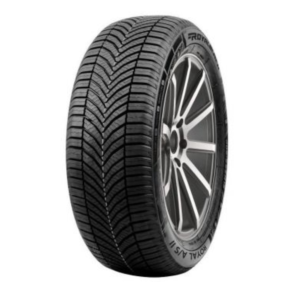 Anvelopa All season Royal Black ROYAL A_S II 235/45 R18 98 W