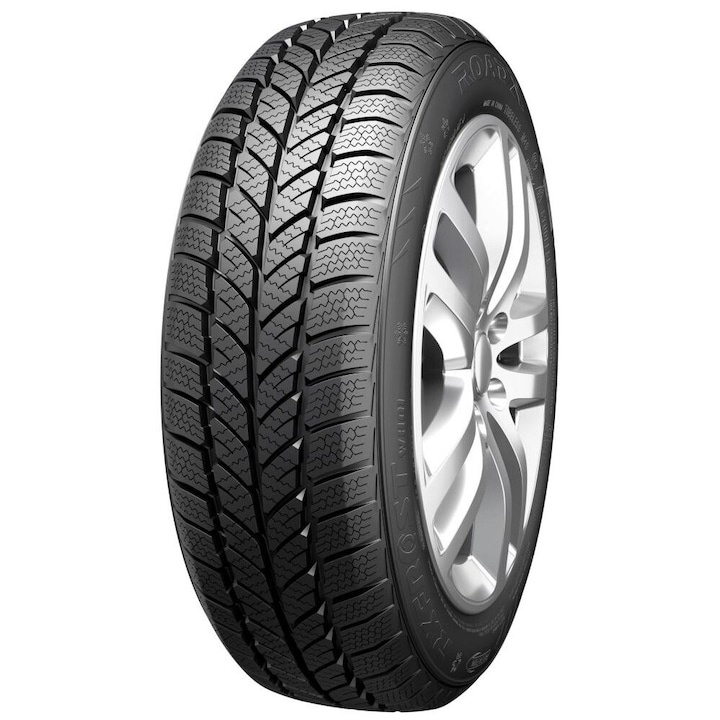 Anvelopa Iarna RoadX RxFrost-WH01 215/55R16 97V/XL/D/C/72dB(B)