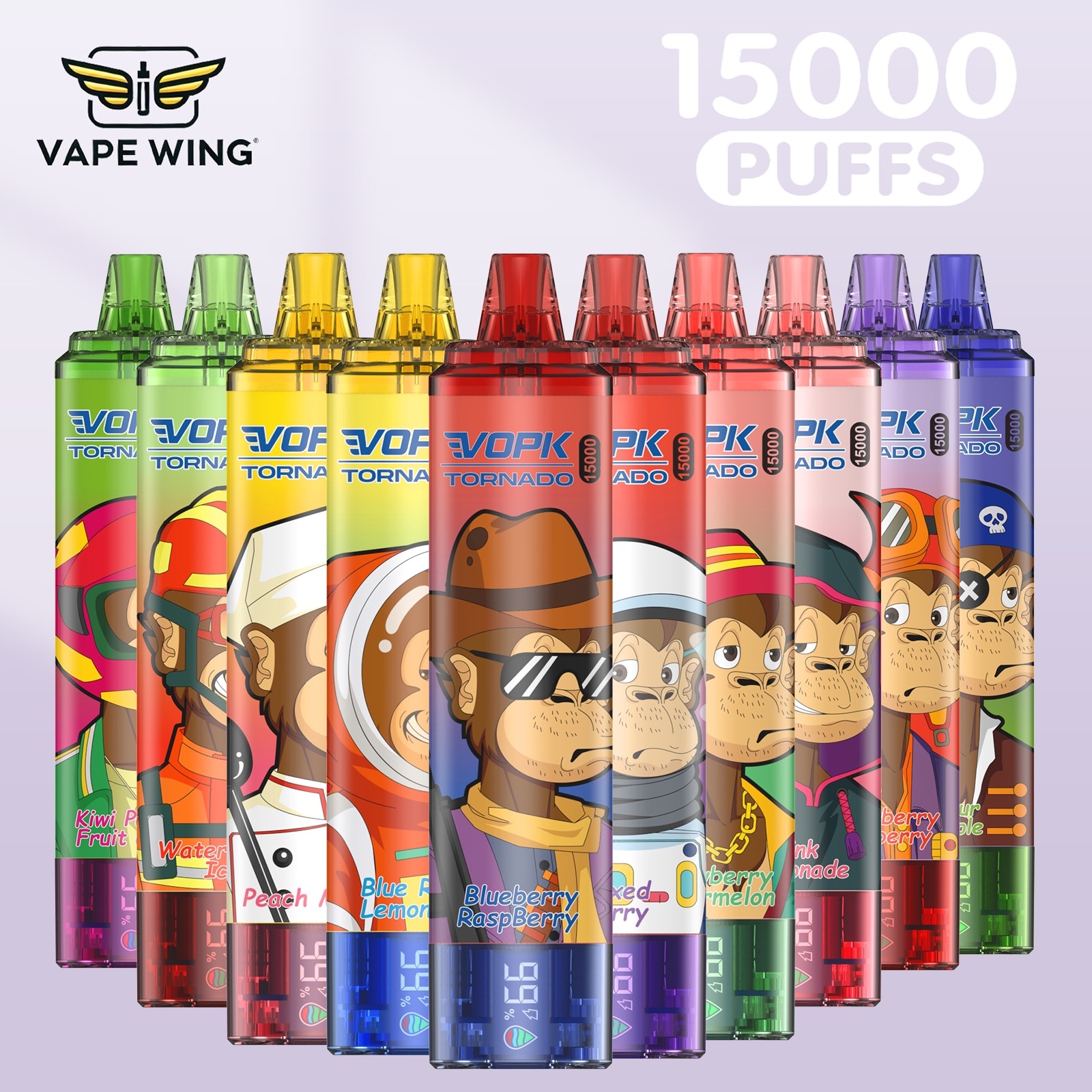 vape uri 15000 pufuri Buy ARRØ Ultra 15000 Puffs Zero Nicotine Vape Online main image 0