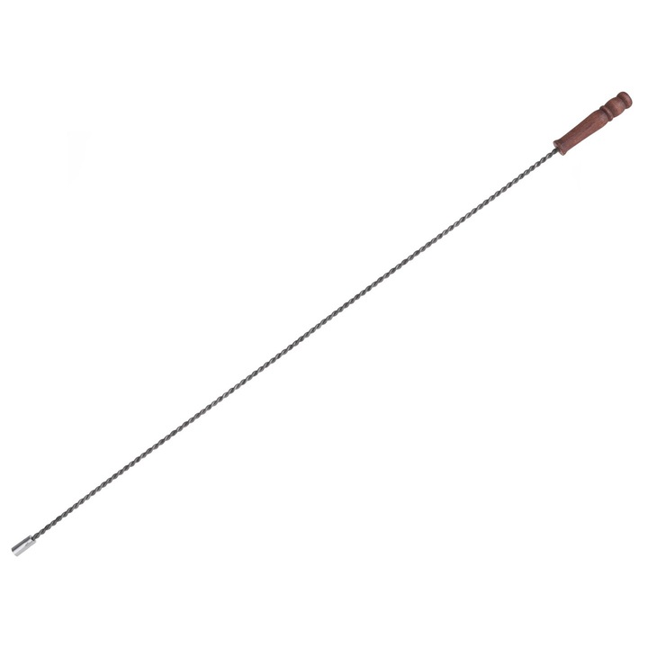 PVC kefe tartó kéménytisztításhoz, 250 mm, Geko G66724