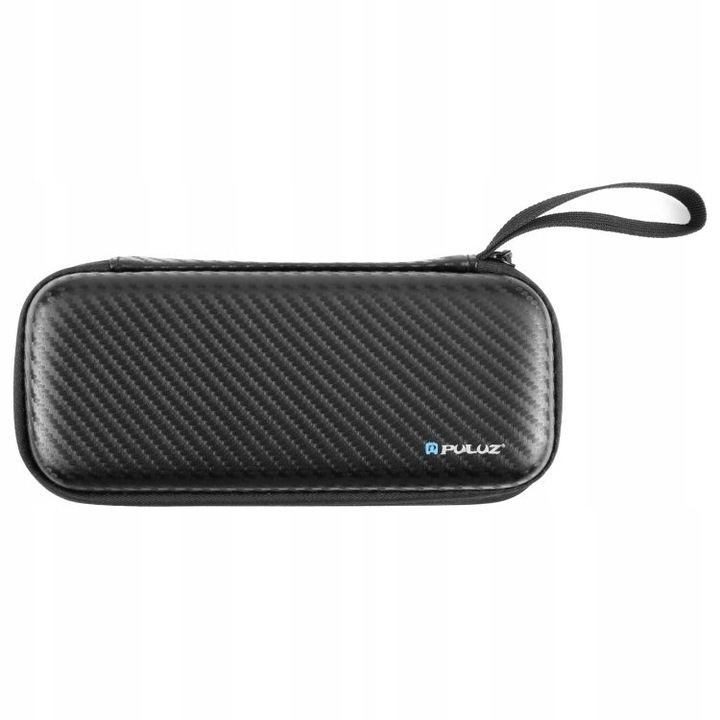 Husa de protectie pentru Camera DJI Osmo Pocket 3 / PU945B, negru