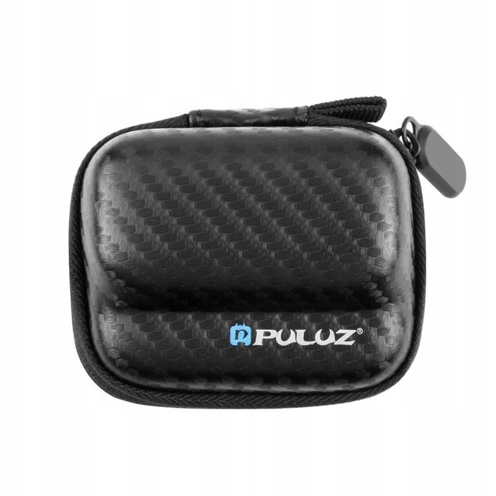 Védőtok Insta360 GO3 / GO 3 / GO 3S / PU944B kamerához, fekete