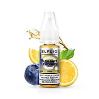 Lichid Tigara Electronica Elf Bar ELFLIQ - Blue Razz Lemonade 20mg 10ml