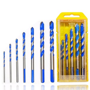 Seturi si accesorii pentru gaurit si insurubat