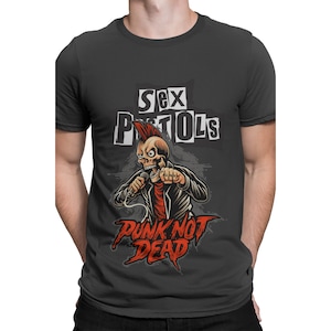 Tricou barbati, Artcraft, Bumbac, Negru, L - eMAG.ro