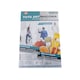 Combinezon pentru vopsitor, polipropilena Z-TOOLS / ZTS 5736