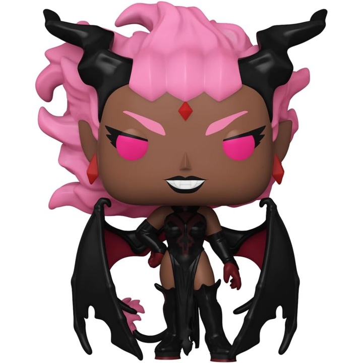 Figurina Funko Pop Animation, Cast Noct, Drolta, 10 cm