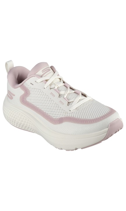 Pantofi dama sport GO RUN SUPERSONIC MAX, Bej