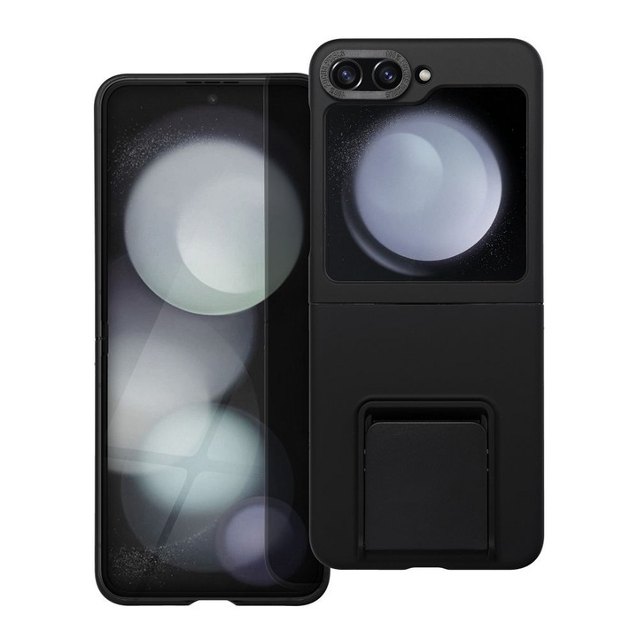 Калъф Omni за SAMSUNG Z Flip 5, черен