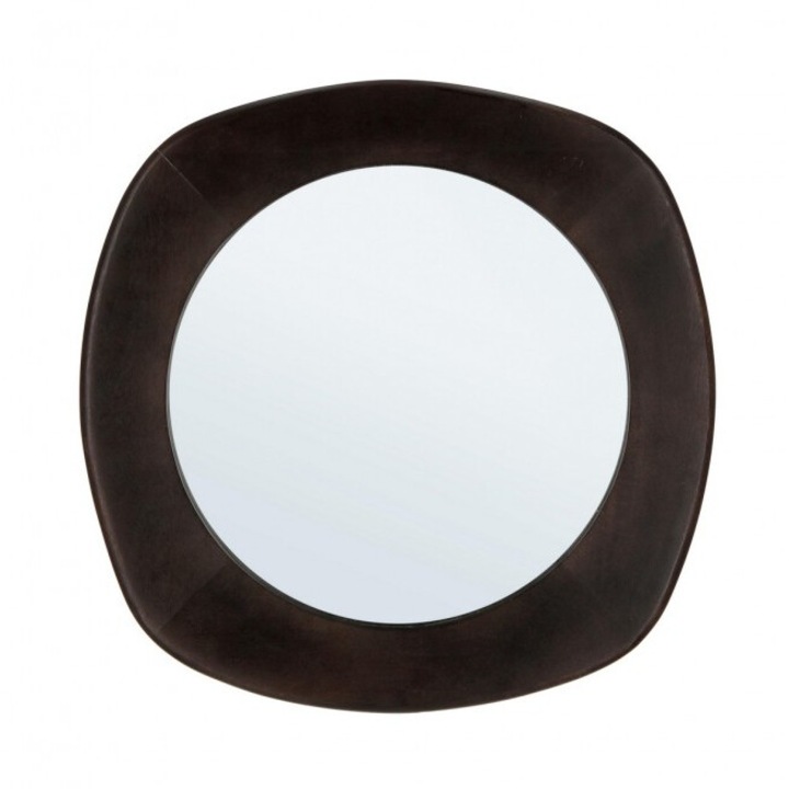 Dudhi barna fa fali tükör 54,5x2,5 cm