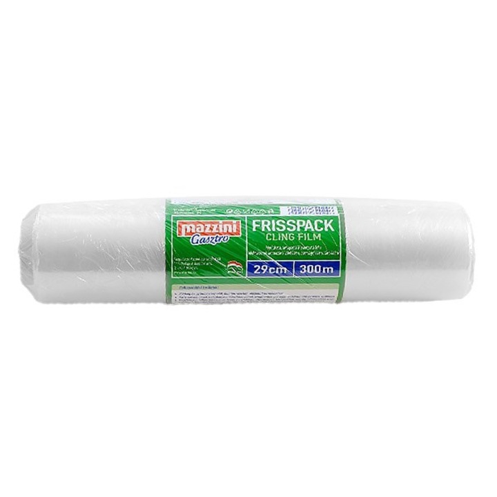 Folie alimentara MAZZINI Gastronomie 29cm x 300m