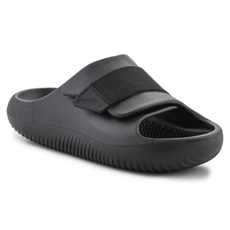 Crocs MELLOW LUXE RECOVERY SLIDE 209413-001 36-37 - eMAG.ro