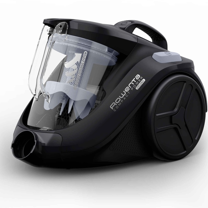 1800w Rowenta Cyclone Aspirateur Cyclonique Aspirateur Rowenta