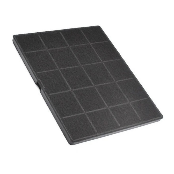 Filtru carbon activ e-SWC® pentru hota Electrolux / AEG / Zanussi, echivalent cu ECFB01 / 9029798767