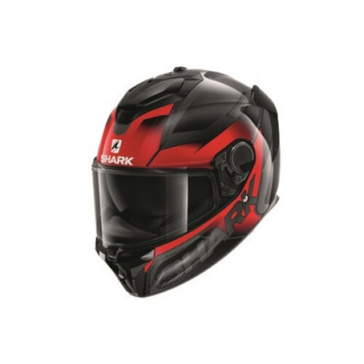 Casca Moto Integrala Shark HE7005E-DRA, marimea S