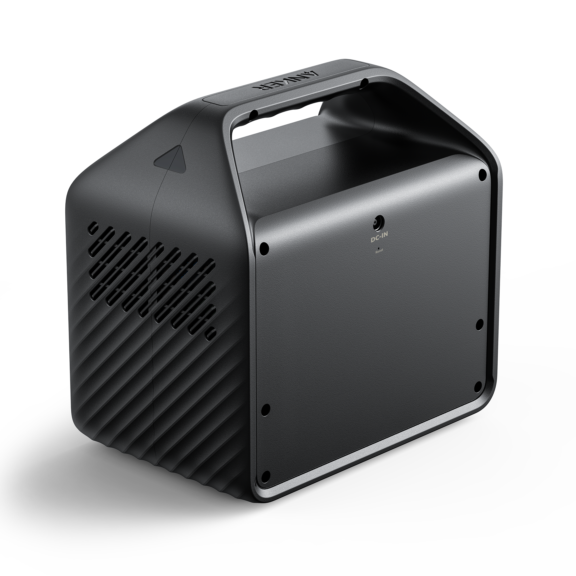 Statie de alimentare portabila Anker PowerHouse 522, 299Wh, 300W