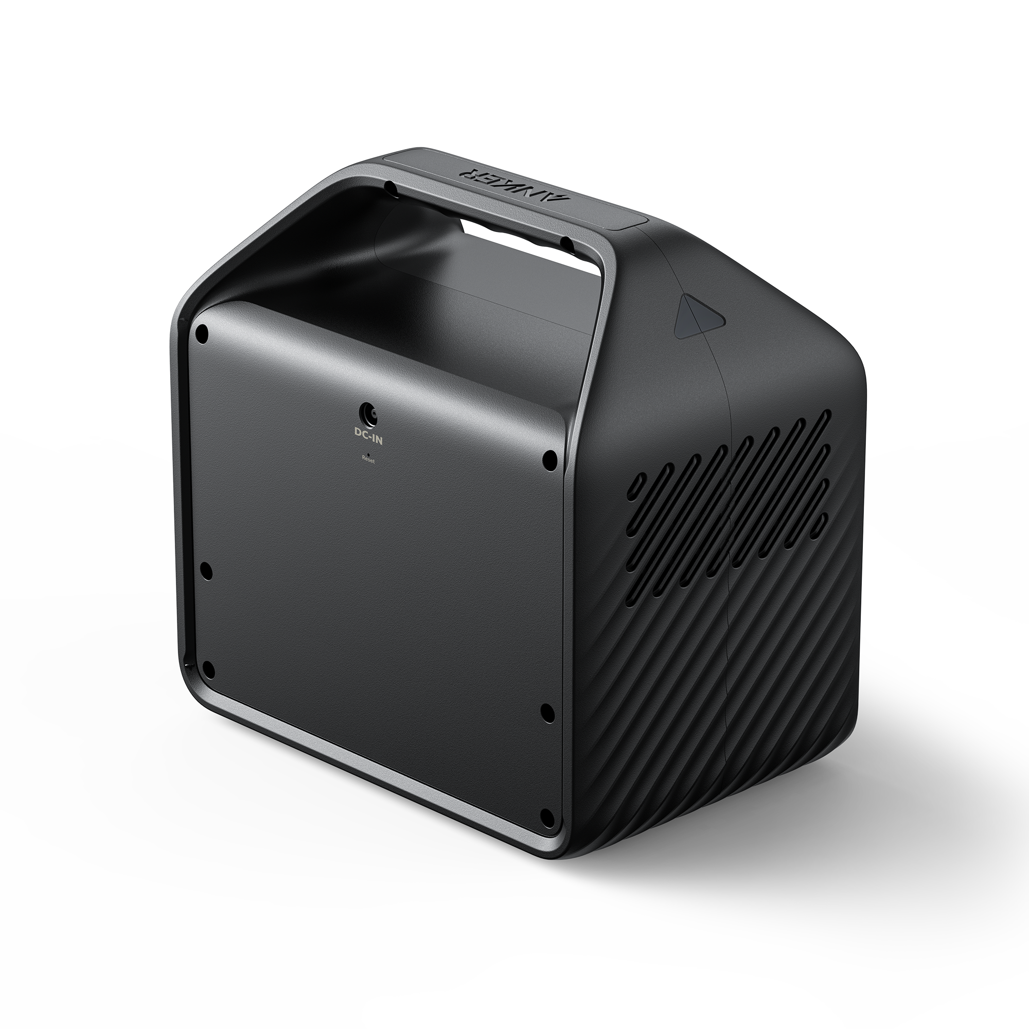 ア*輩様 O22203 新品未使用 ANKER SOLIX 522 Portab Statie de alimentare portabila Anker PowerHouse 522, 299Wh, 300W