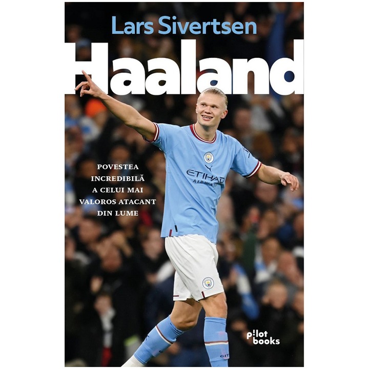 Haaland, Lars Sivertsen