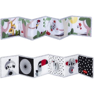 Interaktív babajátékok