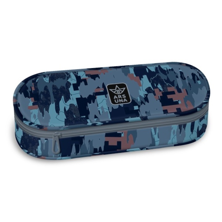 Ars Una ovális tolltartó nagy - Hyde