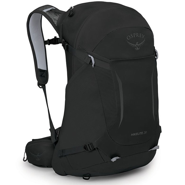 Rucsac Osprey Hikelite 28, negru