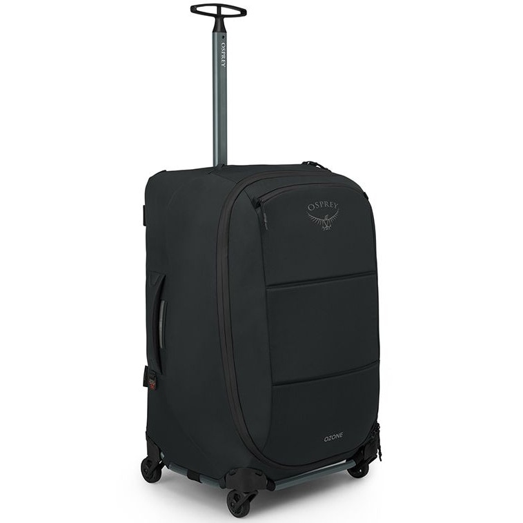 Troler Osprey Ozone 4-Wheel 85, negru
