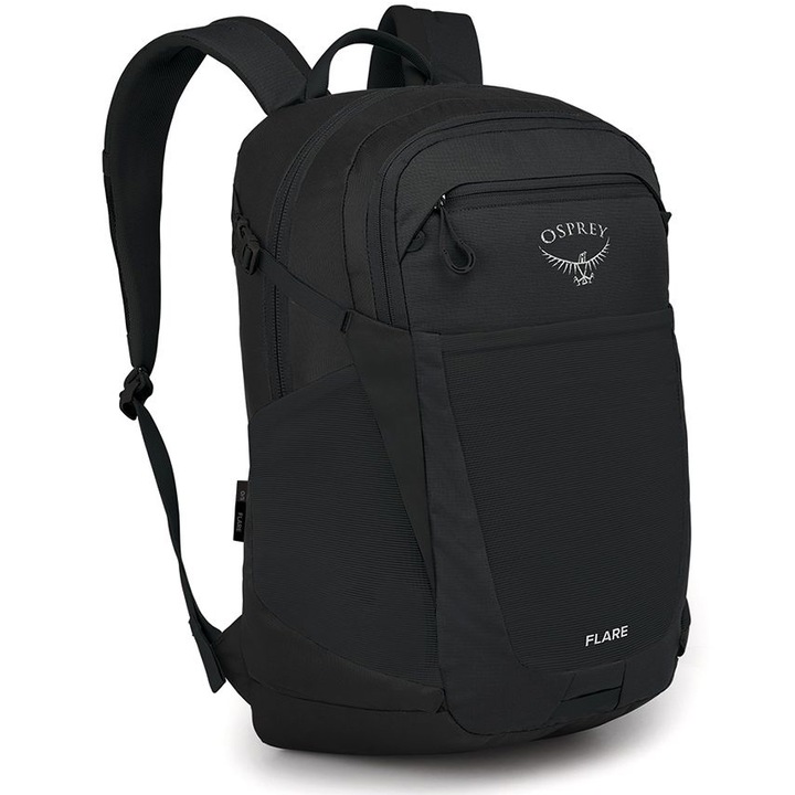 Rucsac Osprey Flare, 27L, negru