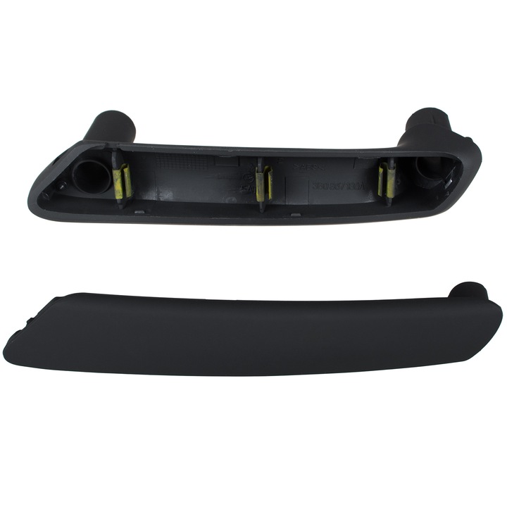 Maner portiera, Modecar, VW Passat B5, 1996-2005, drept, negru