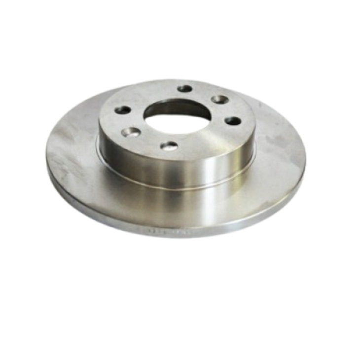 Nem szellőző féktárcsa, 238X12 (R14) Logan/Sandero