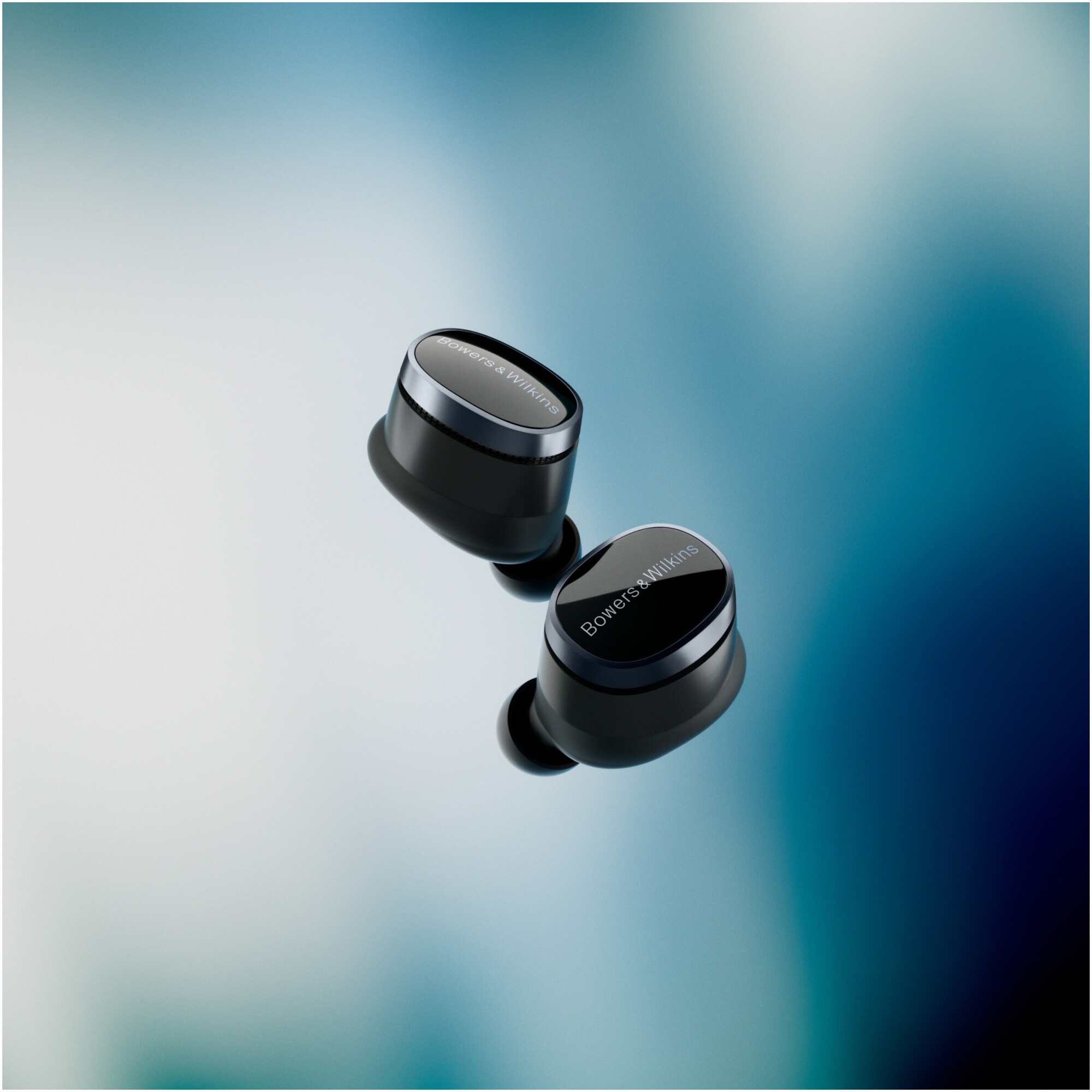 Casti In-Ear Bowers & Wilkins Pi8, True Wireless, Bluetooth