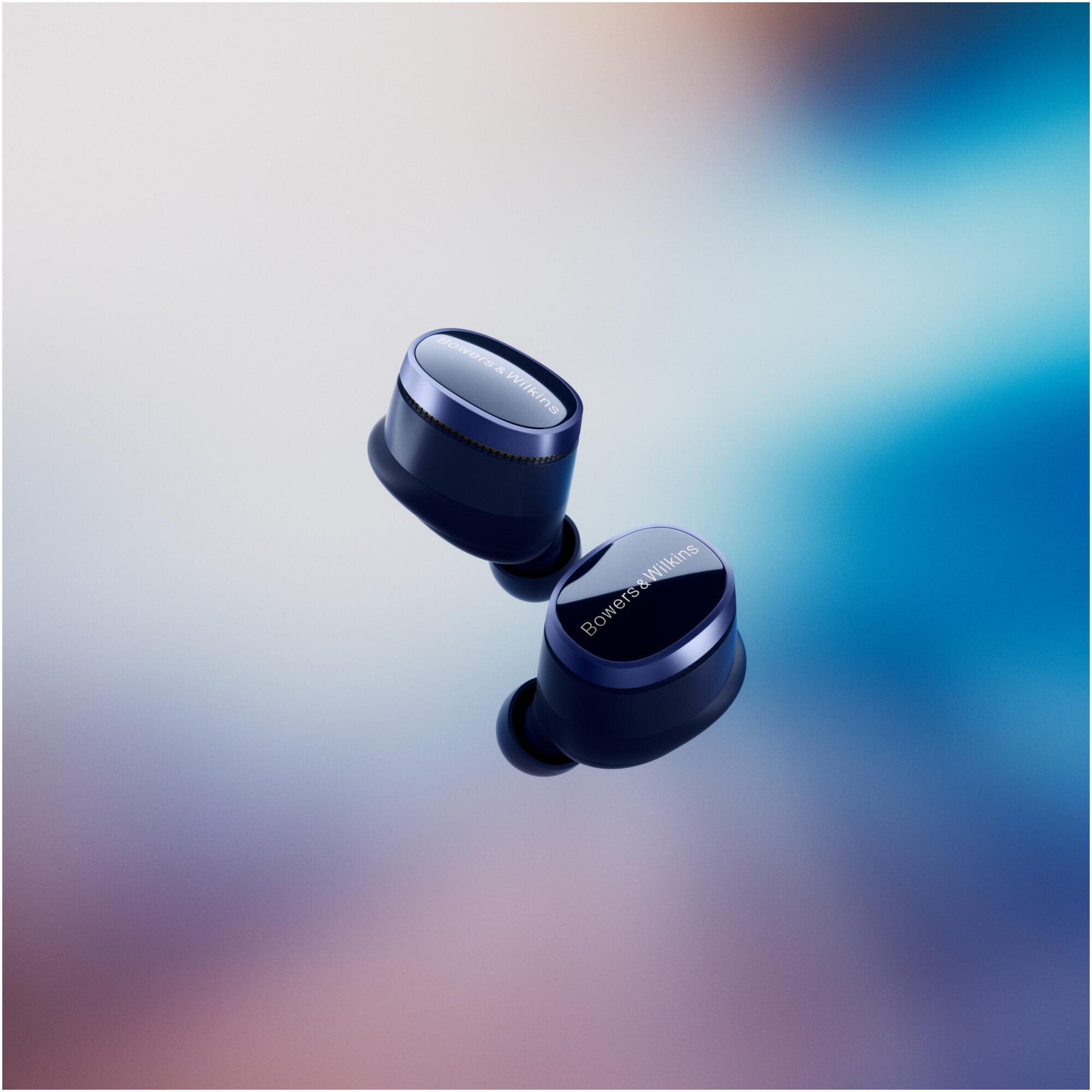 Casti In-Ear Bowers & Wilkins Pi8, True Wireless, Bluetooth