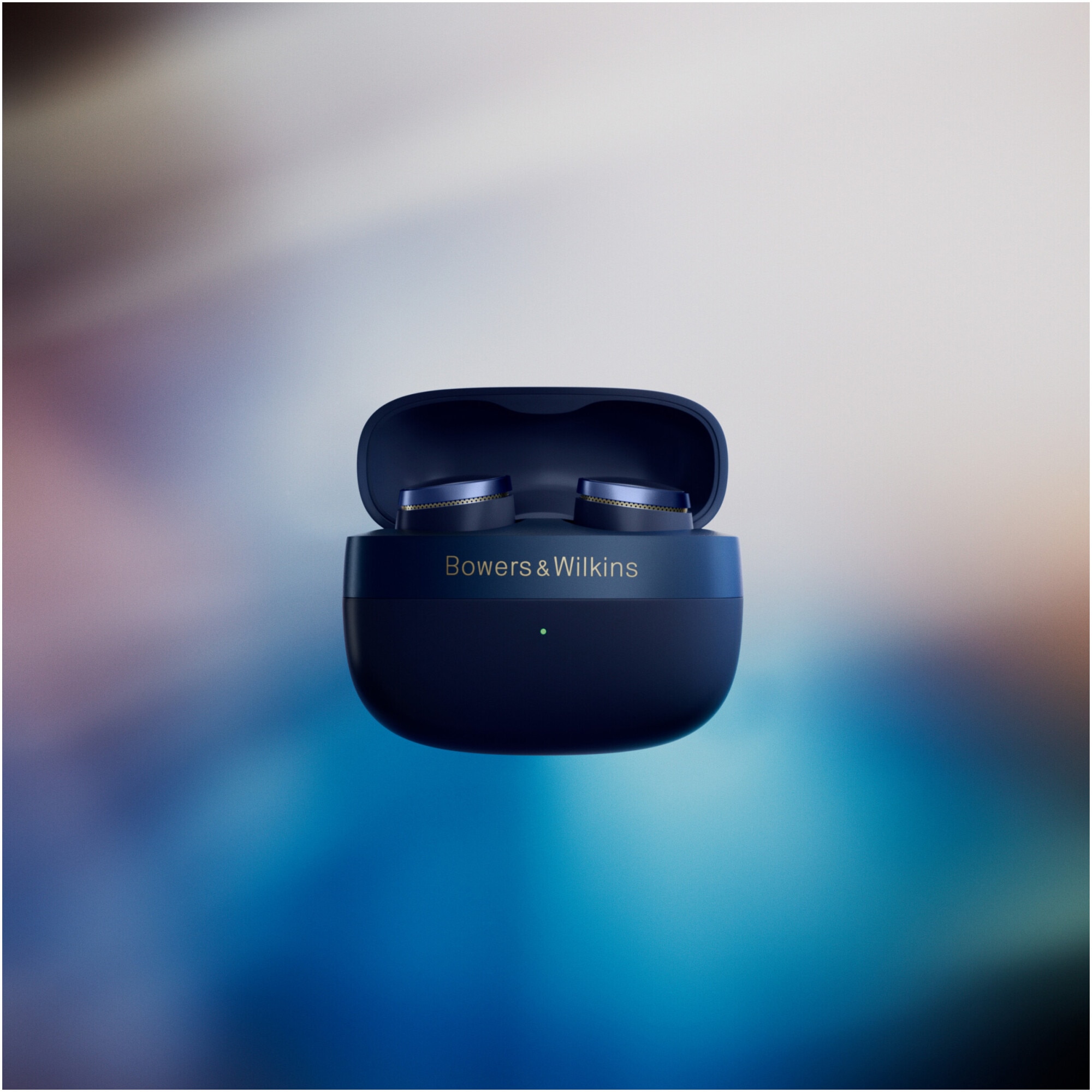 Casti In-Ear Bowers & Wilkins Pi8, True Wireless, Bluetooth