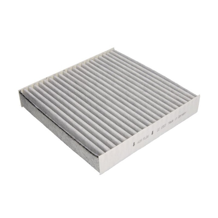 Купе филтър с активен въглен CORTECO съвместим Suzuki Ignis III, Jimny