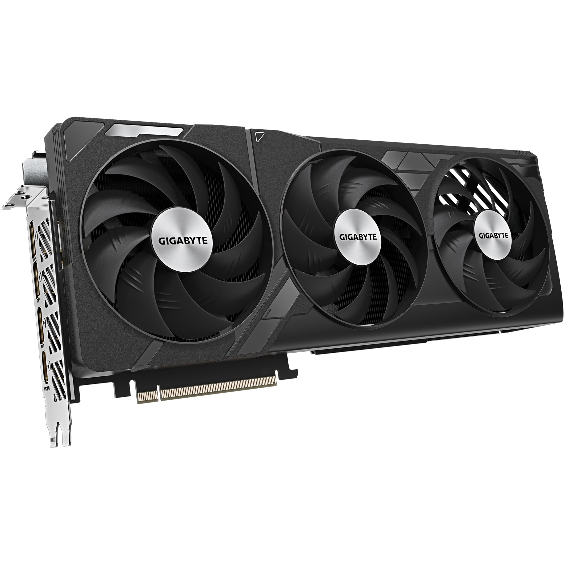 Placa video GIGABYTE GeForce RTX™ 4070 Ti SUPER WINDFORCE MAX OC
