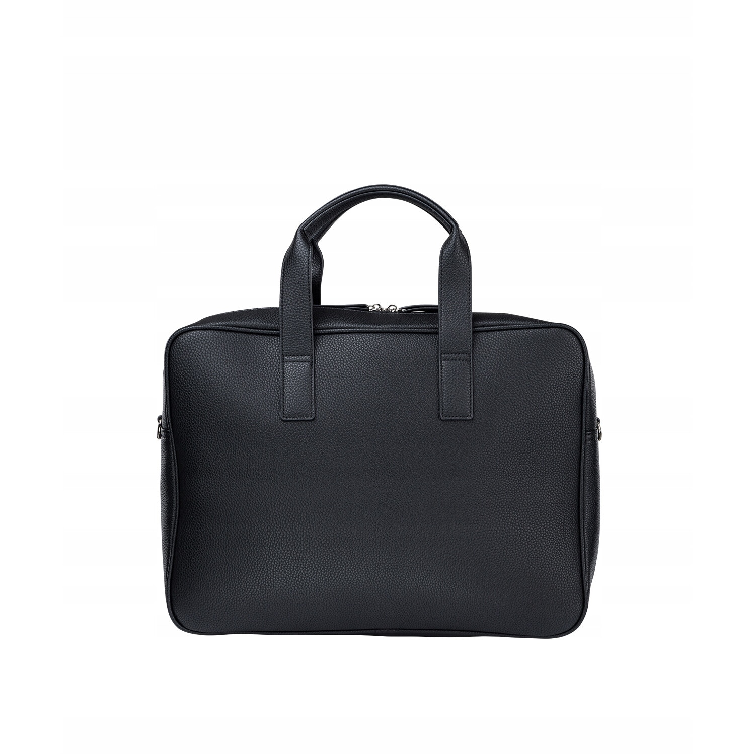 Geanta laptop, Puccini, Negru, 15 inch