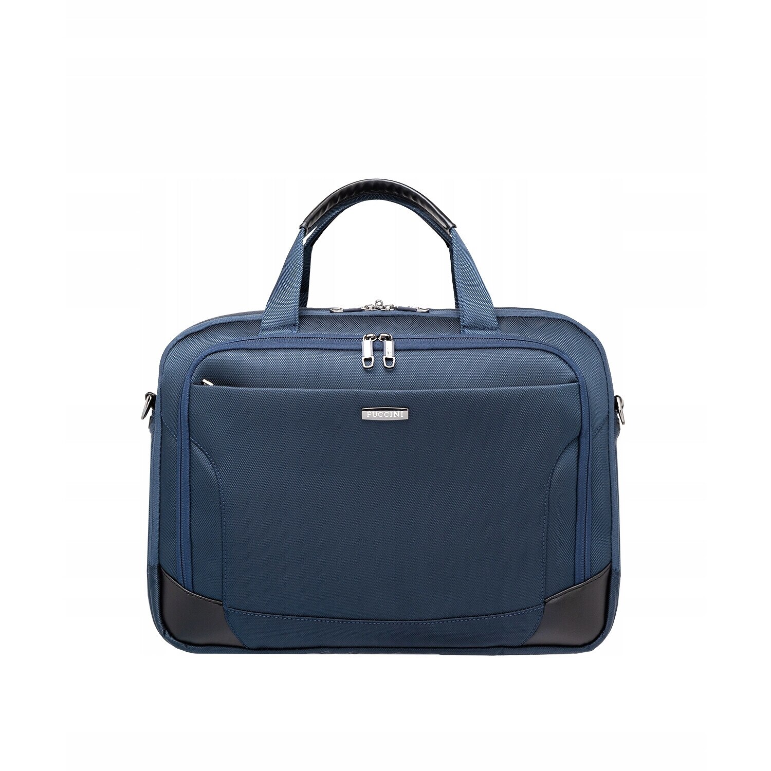 Geanta Laptop, PUCCINI, Albastru