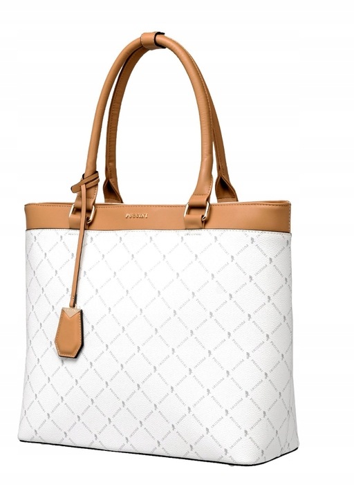 Geanta dama, Puccini, Multicolor