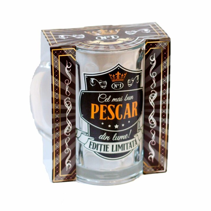 Halba ber ein cutie - Cel mai bun pescar